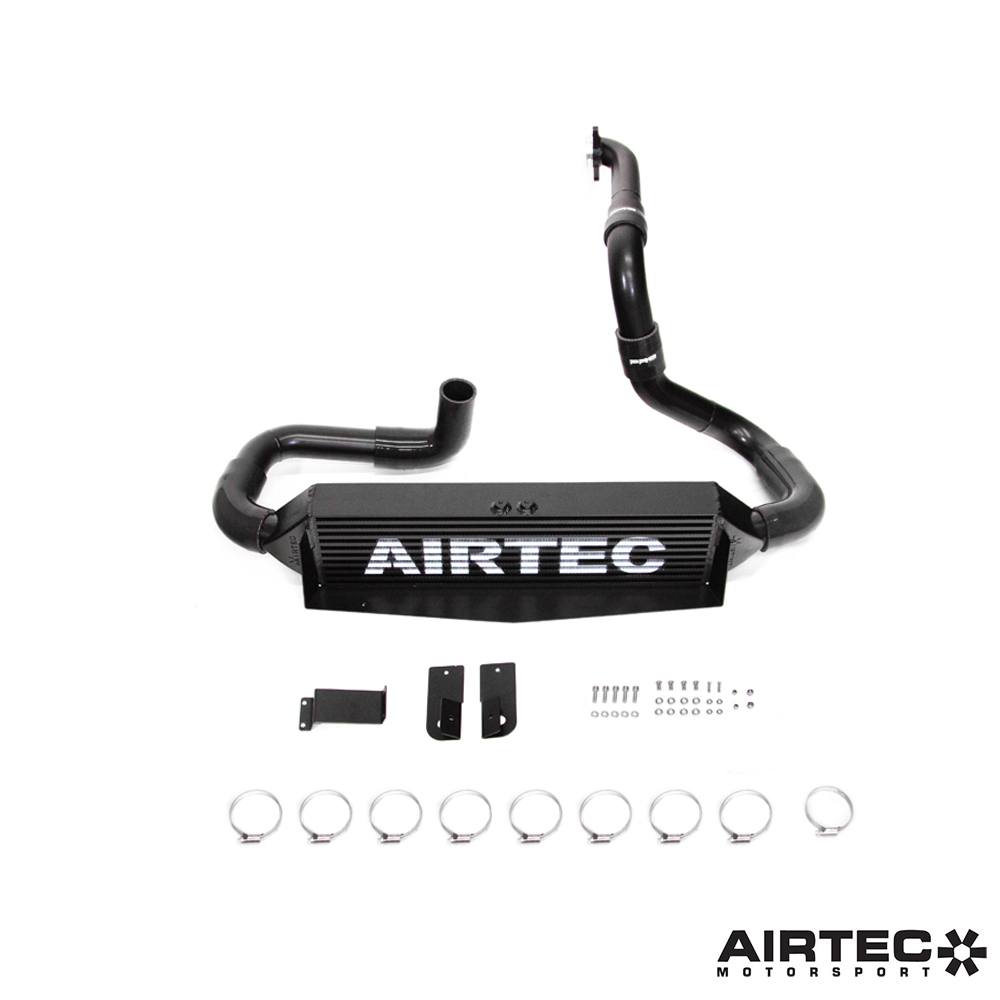 AIRTEC Motorsport Intercooler for Vauxhall Astra J 2.0 CDTI - TMC Motorsport