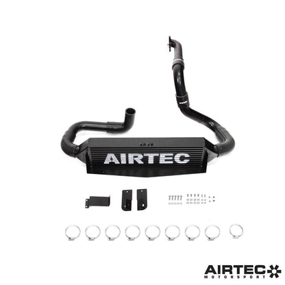 AIRTEC Motorsport Intercooler for Vauxhall Astra J 2.0 CDTI - TMC Motorsport