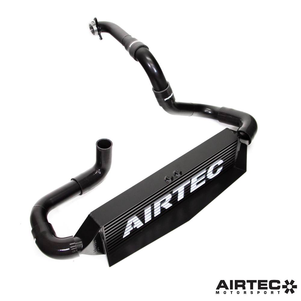 AIRTEC Motorsport Intercooler for Vauxhall Astra J 2.0 CDTI - TMC Motorsport