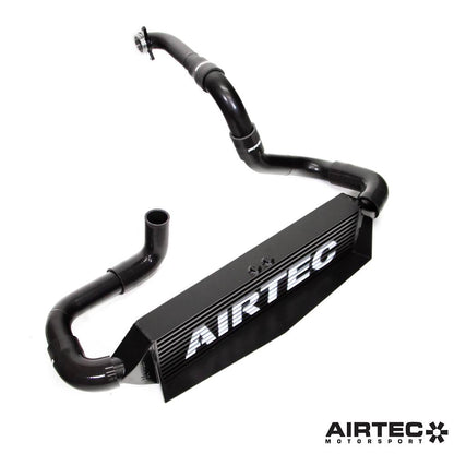 AIRTEC Motorsport Intercooler for Vauxhall Astra J 2.0 CDTI - TMC Motorsport