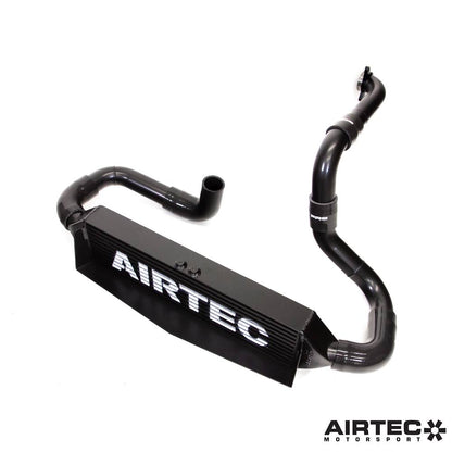 AIRTEC Motorsport Intercooler for Vauxhall Astra J 2.0 CDTI - TMC Motorsport