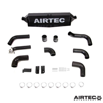 AIRTEC Motorsport Intercooler for Vauxhall Astra J 2.0 CDTI - TMC Motorsport