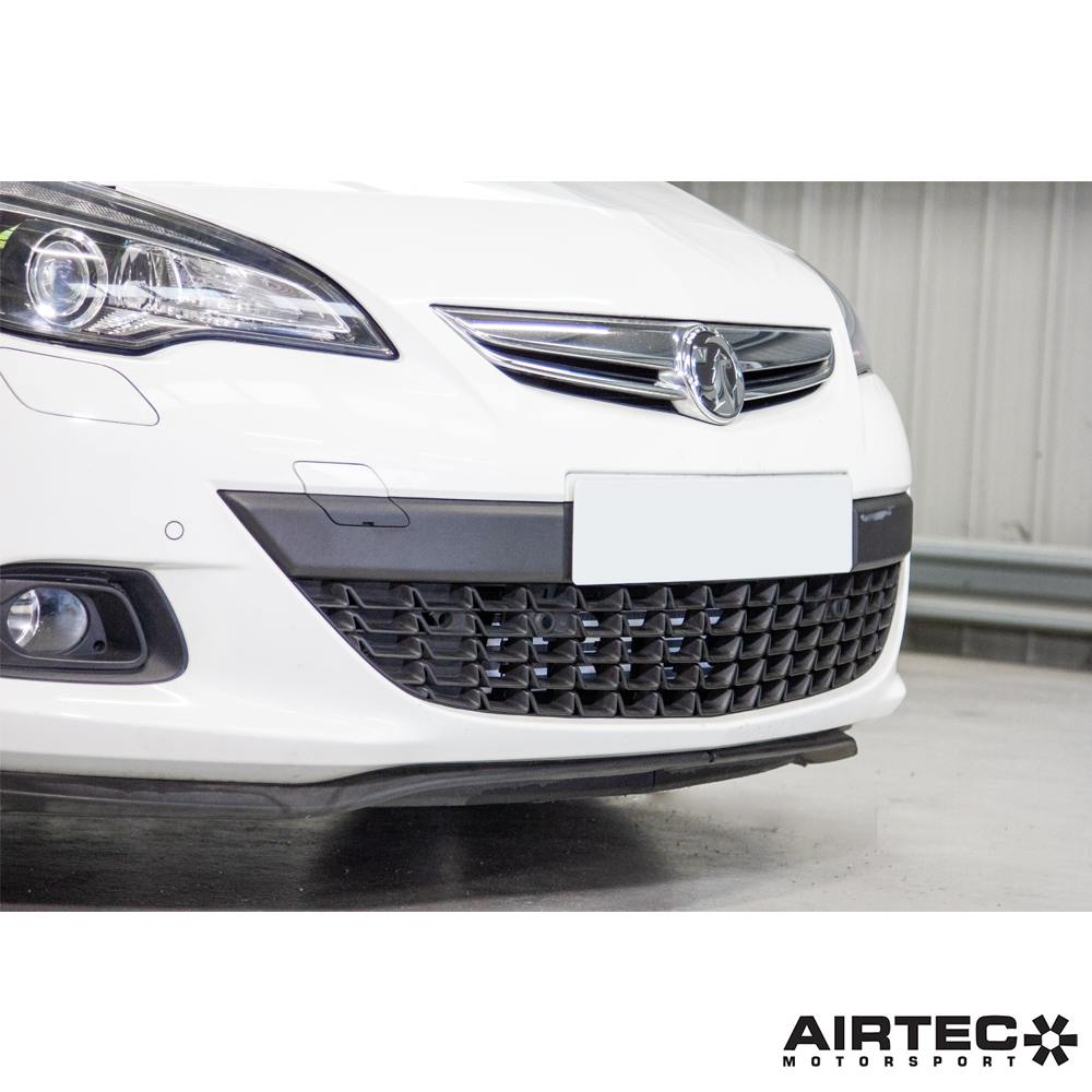 AIRTEC Motorsport Intercooler for Vauxhall Astra J 2.0 CDTI - TMC Motorsport