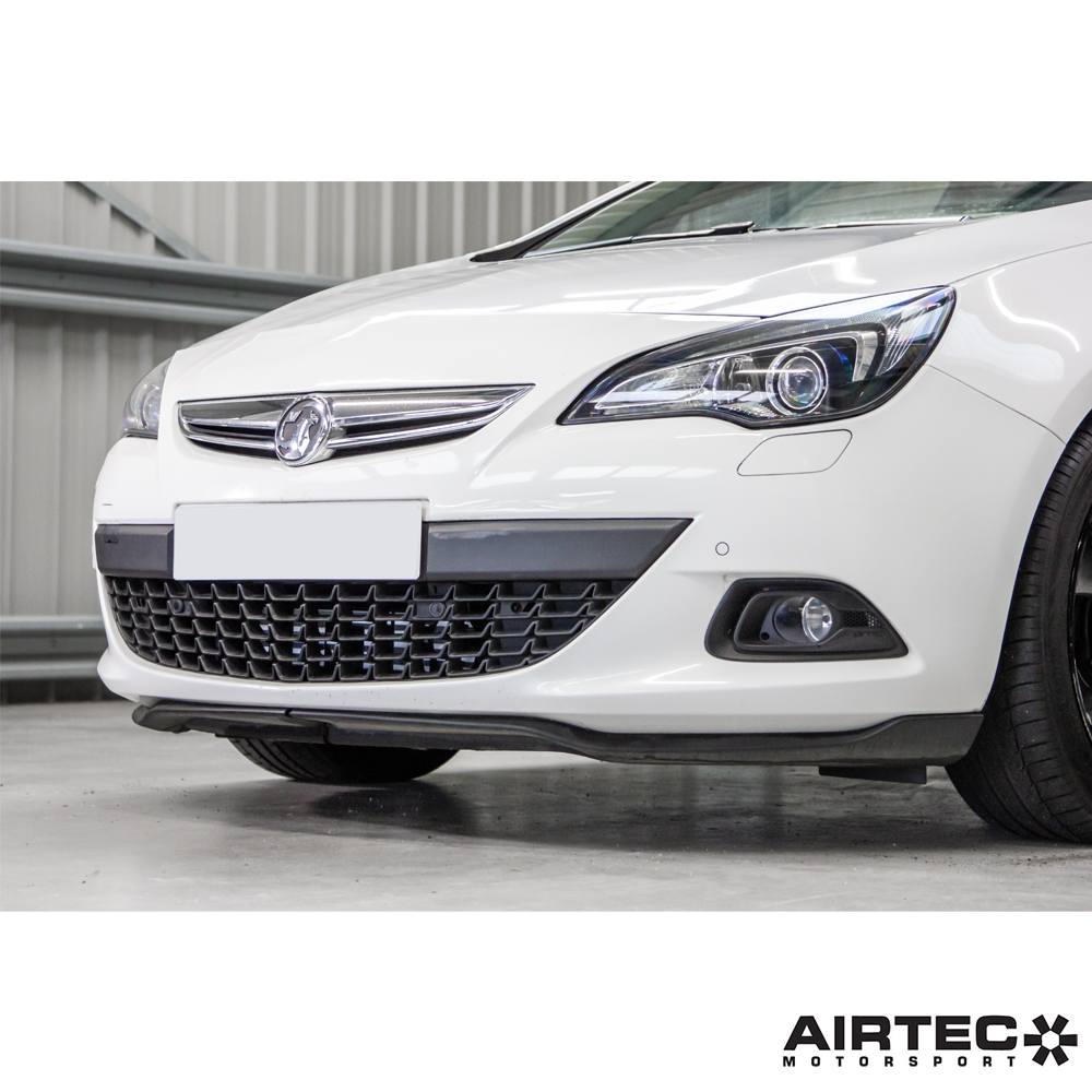 AIRTEC Motorsport Intercooler for Vauxhall Astra J 2.0 CDTI - TMC Motorsport