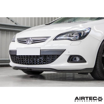 AIRTEC Motorsport Intercooler for Vauxhall Astra J 2.0 CDTI - TMC Motorsport