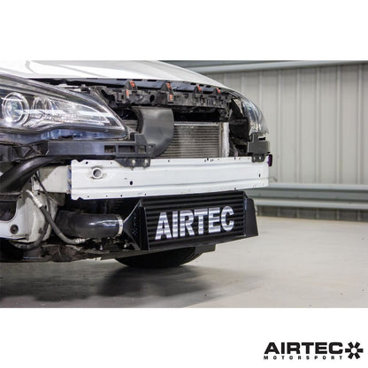 AIRTEC Motorsport Intercooler for Vauxhall Astra J 2.0 CDTI - TMC Motorsport