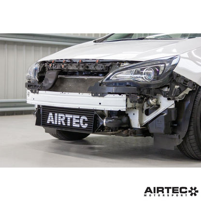 AIRTEC Motorsport Intercooler for Vauxhall Astra J 2.0 CDTI - TMC Motorsport