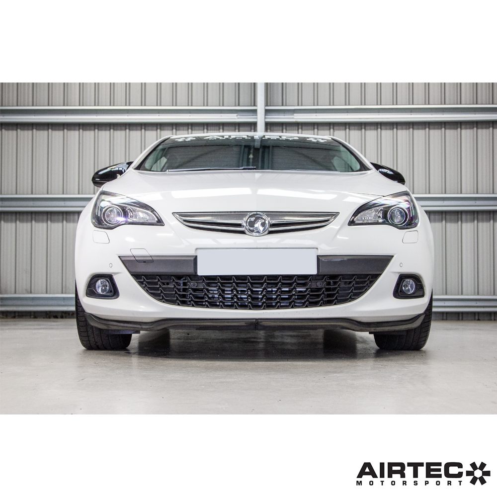 AIRTEC Motorsport Intercooler for Vauxhall Astra J 2.0 CDTI - TMC Motorsport