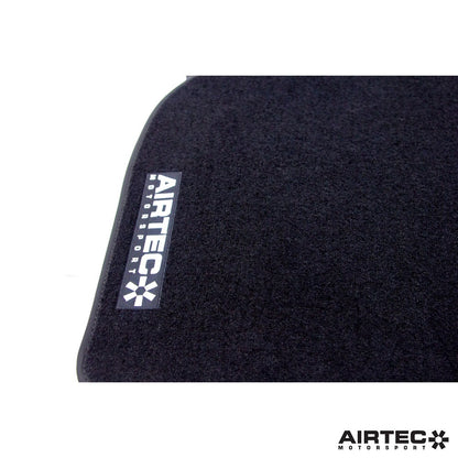 AIRTEC Motorsport Floor Mats for Ford Focus MK2 – RHD Only - TMC Motorsport