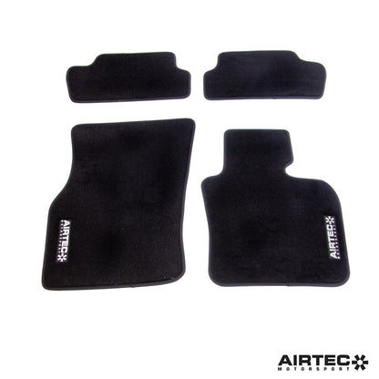 AIRTEC Motorsport Floor Mats for Mini F56 2014 onwards - TMC Motorsport