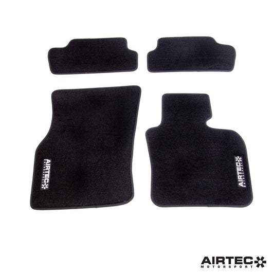 AIRTEC Motorsport Floor Mats for Mini F56 2014 onwards - TMC Motorsport