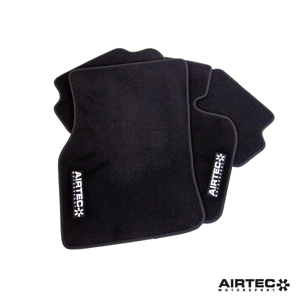 AIRTEC Motorsport Floor Mats for Mini F56 2014 onwards - TMC Motorsport