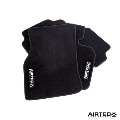 AIRTEC Motorsport Floor Mats for Mini F56 2014 onwards - TMC Motorsport