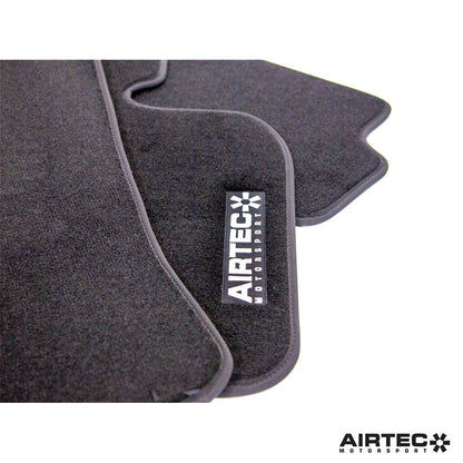 AIRTEC Motorsport Floor Mats for Mini F56 2014 onwards - TMC Motorsport