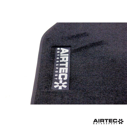 AIRTEC Motorsport Floor Mats for Mini F56 2014 onwards - TMC Motorsport
