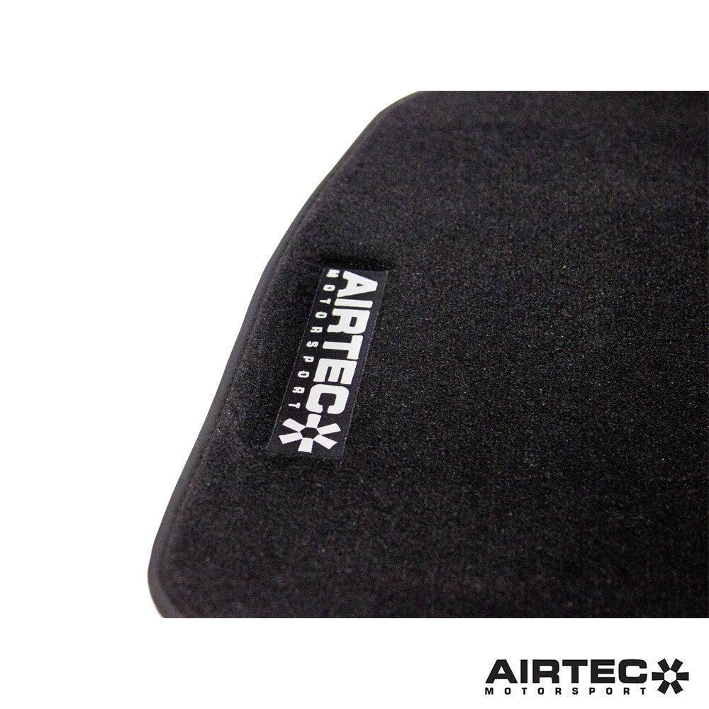 AIRTEC Motorsport Floor Mats for Suzuki Swift 2008 - TMC Motorsport