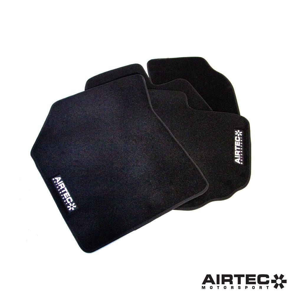 AIRTEC Motorsport Floor Mats for Suzuki Swift 2008 - TMC Motorsport