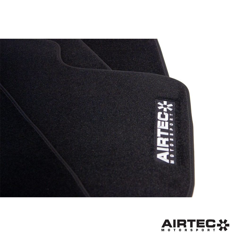 AIRTEC Motorsport Floor Mats for Suzuki Swift 2008 - TMC Motorsport
