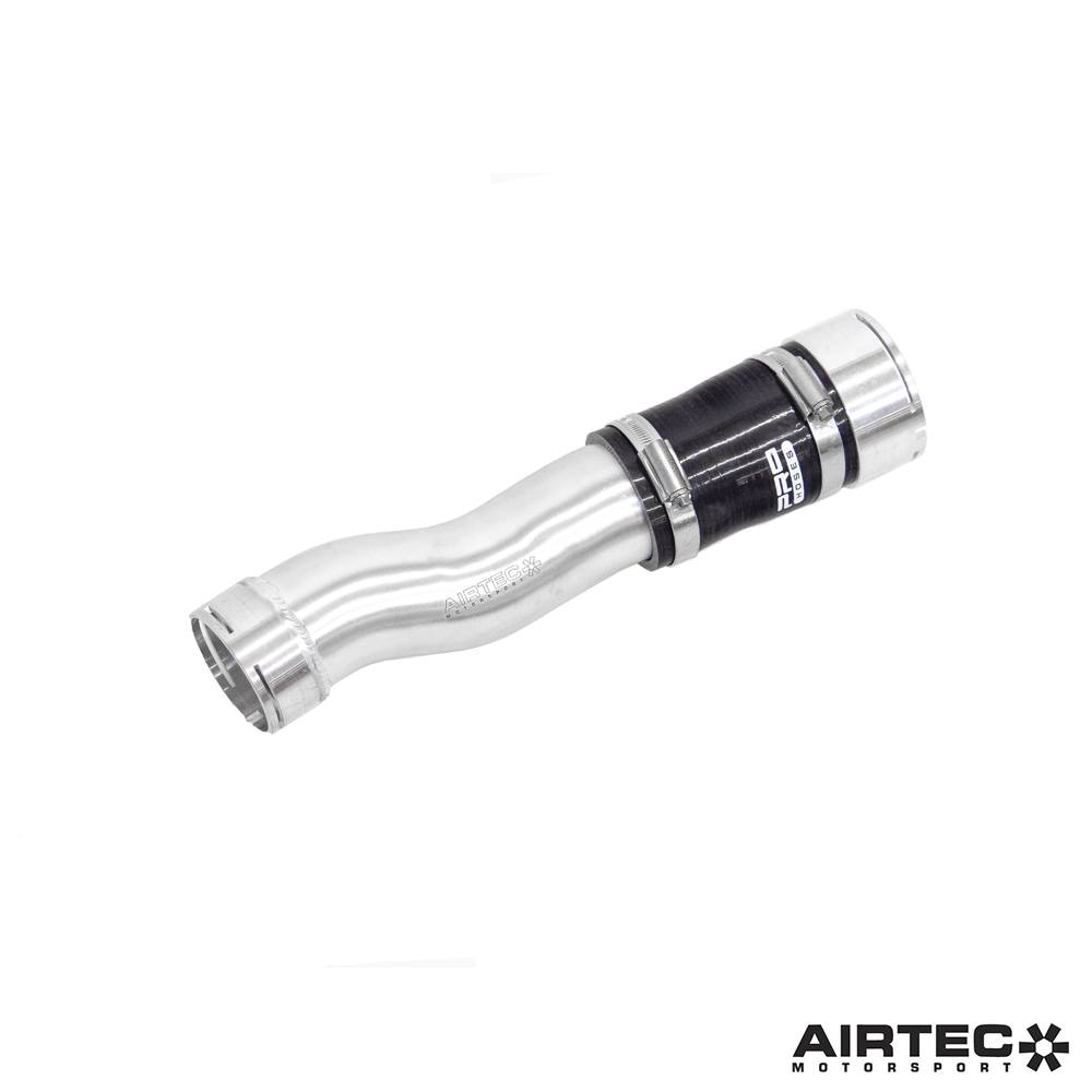 AIRTEC Motorsport Hot Side Boost Pipes for BMW N55 - TMC Motorsport