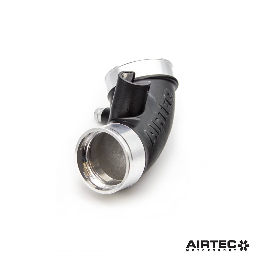 AIRTEC Motorsport Turbo Elbow for BMW B58 - TMC Motorsport