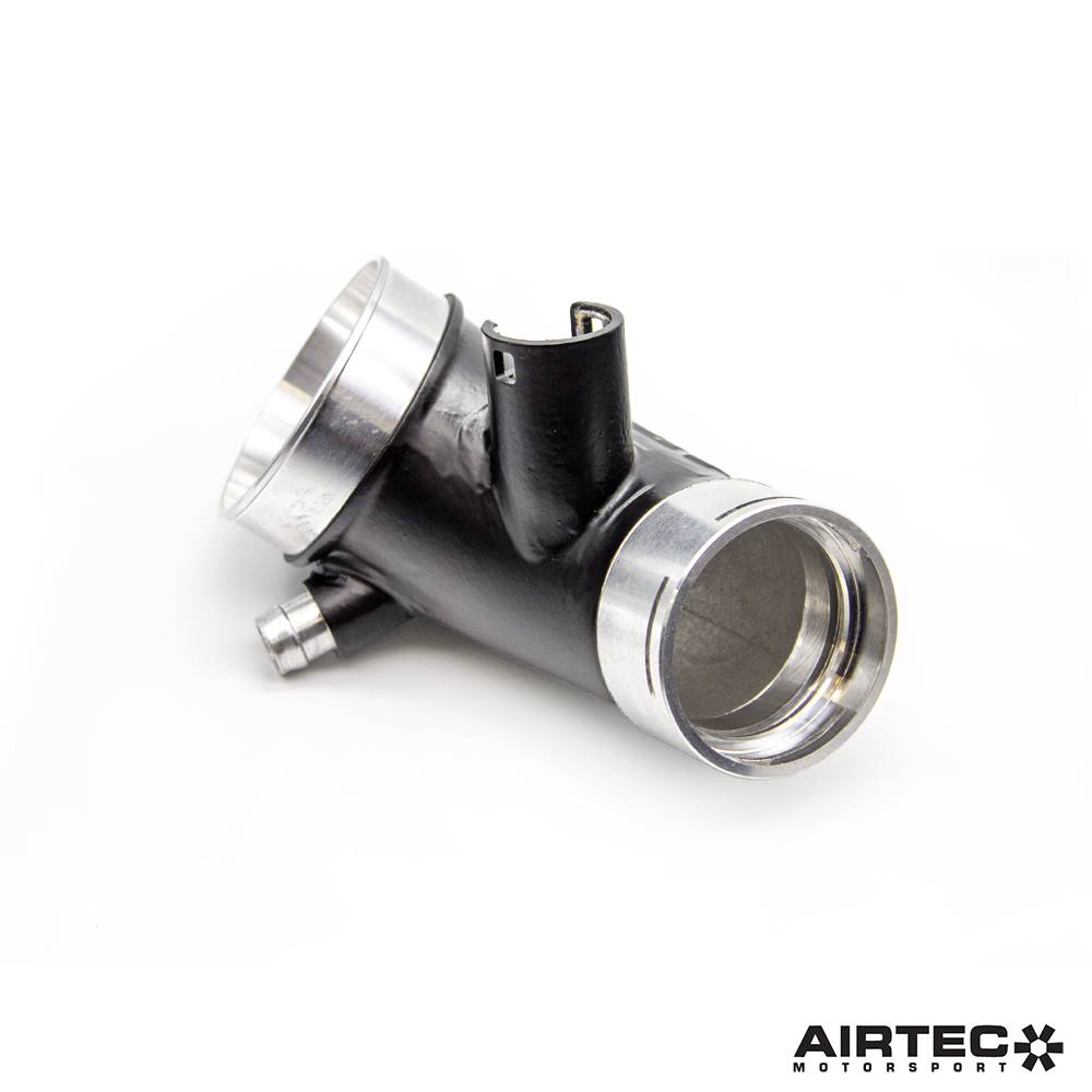 AIRTEC Motorsport Turbo Elbow for BMW B58 - TMC Motorsport