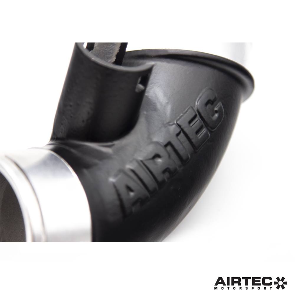 AIRTEC Motorsport Turbo Elbow for BMW B58 - TMC Motorsport
