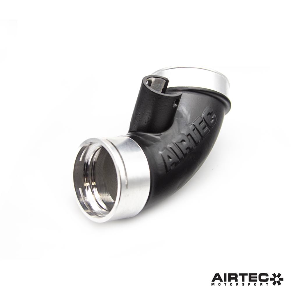 AIRTEC Motorsport Turbo Elbow for BMW B58 - TMC Motorsport