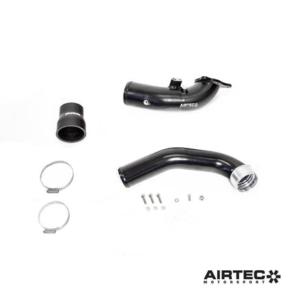 AIRTEC Motorsport Big Boost Pipe Kit for BMW B58 - TMC Motorsport