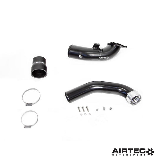 AIRTEC Motorsport Big Boost Pipe Kit for BMW B58 - TMC Motorsport