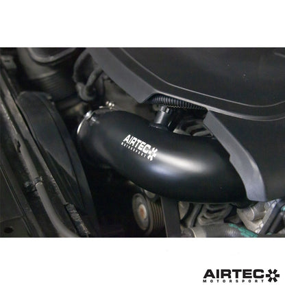 AIRTEC Motorsport Big Boost Pipe Kit for BMW B58 - TMC Motorsport