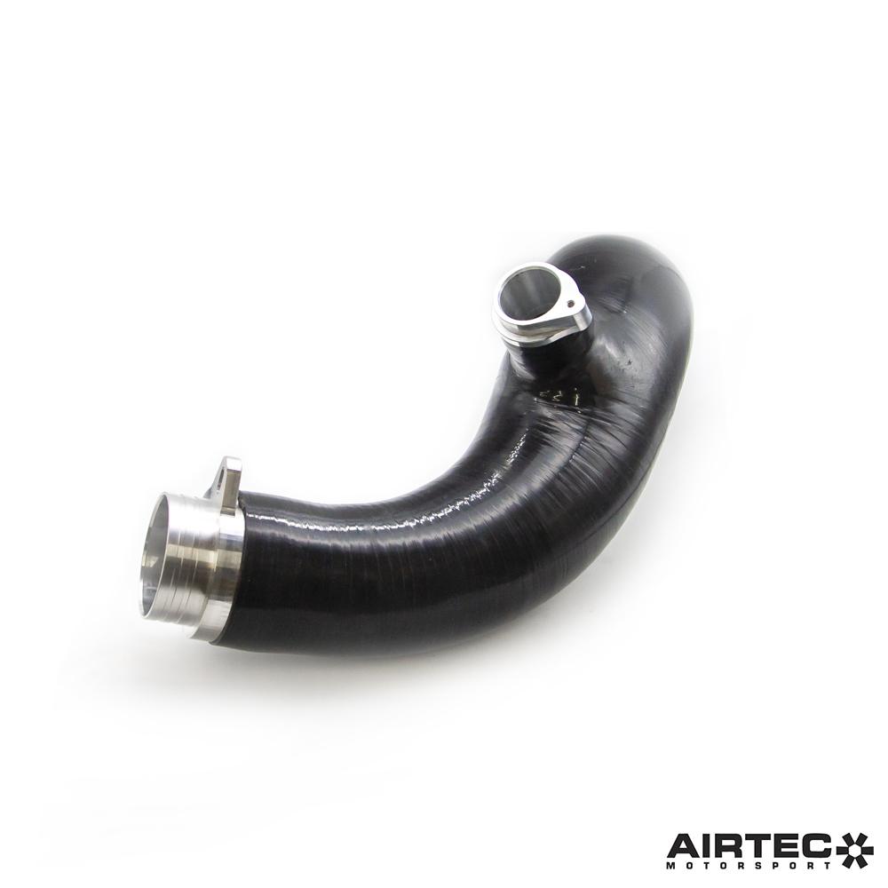 AIRTEC Motorsport Turbo Induction Hose for BMW N55 - TMC Motorsport