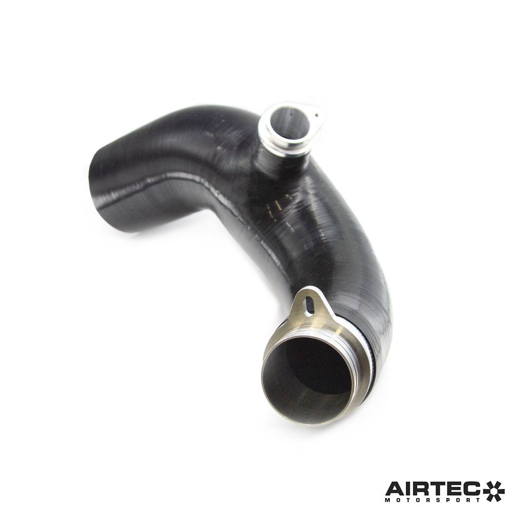 AIRTEC Motorsport Turbo Induction Hose for BMW N55 - TMC Motorsport