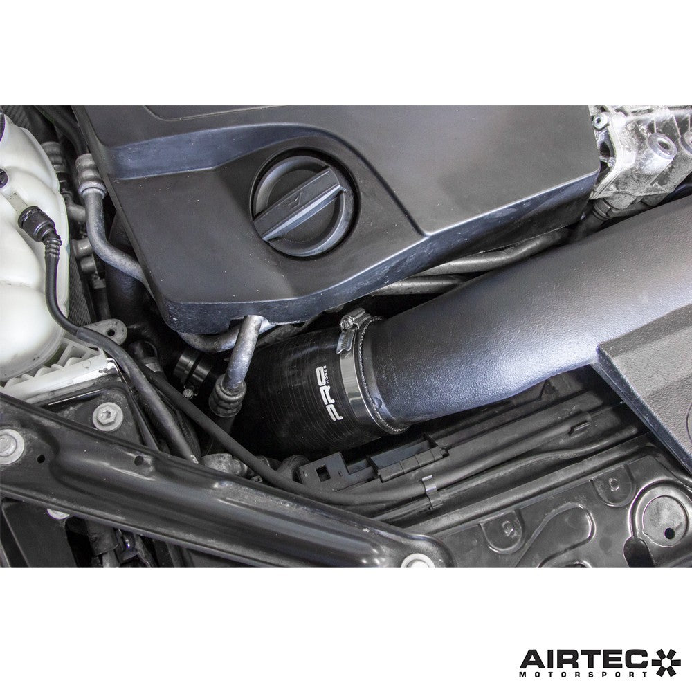AIRTEC Motorsport Turbo Induction Hose for BMW N55 - TMC Motorsport