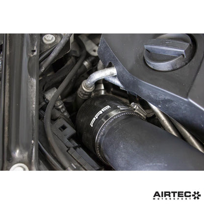 AIRTEC Motorsport Turbo Induction Hose for BMW N55 - TMC Motorsport