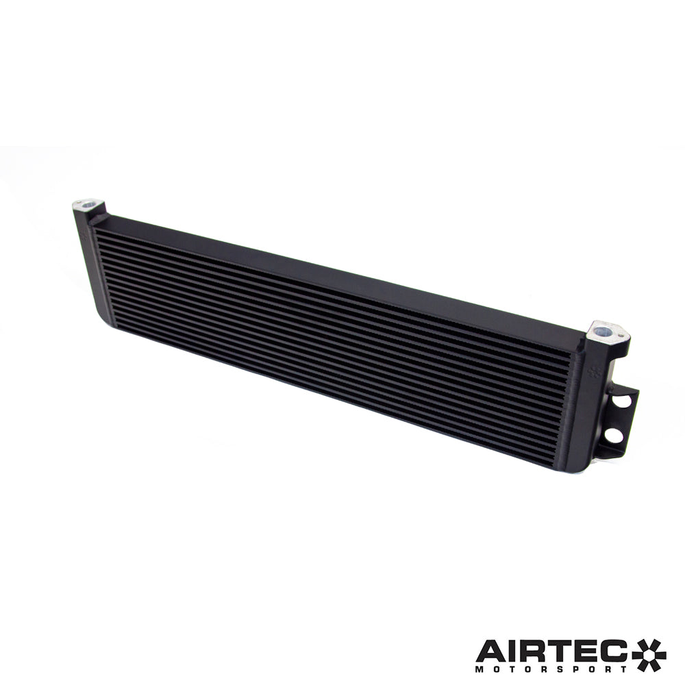 AIRTEC Motorsport Oil Cooler for BMW S55 - TMC Motorsport