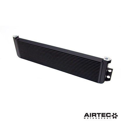 AIRTEC Motorsport Oil Cooler for BMW S55 - TMC Motorsport