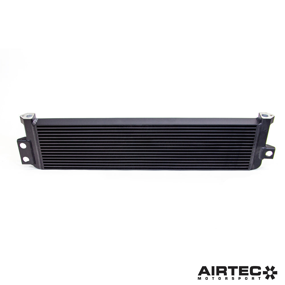 AIRTEC Motorsport Oil Cooler for BMW S55 - TMC Motorsport