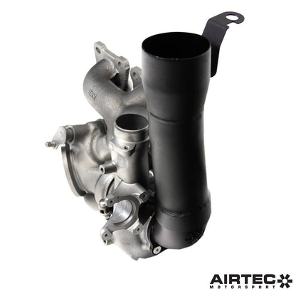 AIRTEC Motorsport BMW S55 Front & Rear Turbo Inlet - TMC Motorsport