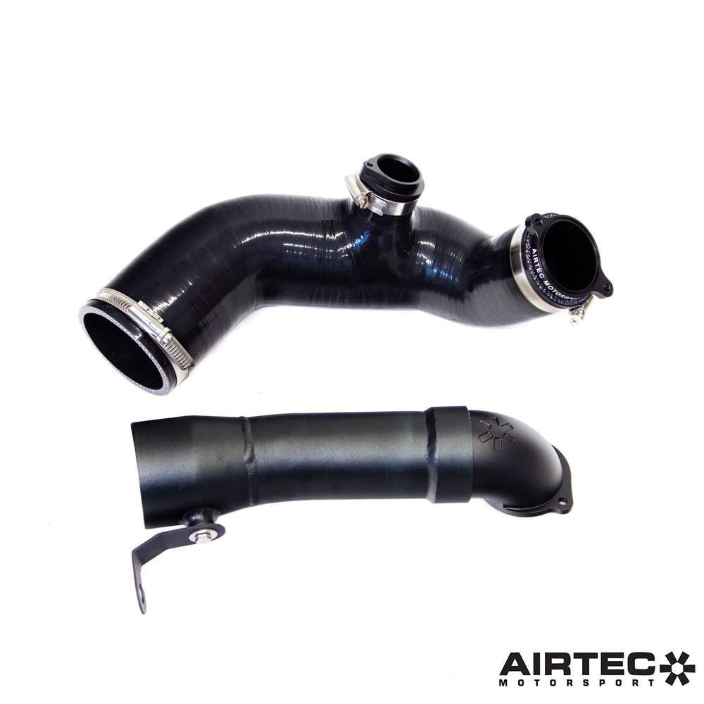 AIRTEC Motorsport BMW S55 Front & Rear Turbo Inlet - TMC Motorsport