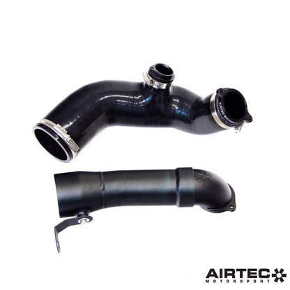 AIRTEC Motorsport BMW S55 Front & Rear Turbo Inlet - TMC Motorsport