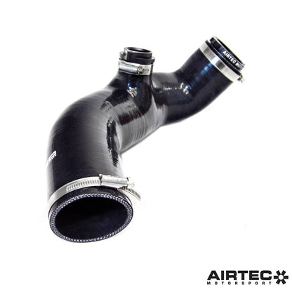AIRTEC Motorsport BMW S55 Front & Rear Turbo Inlet - TMC Motorsport
