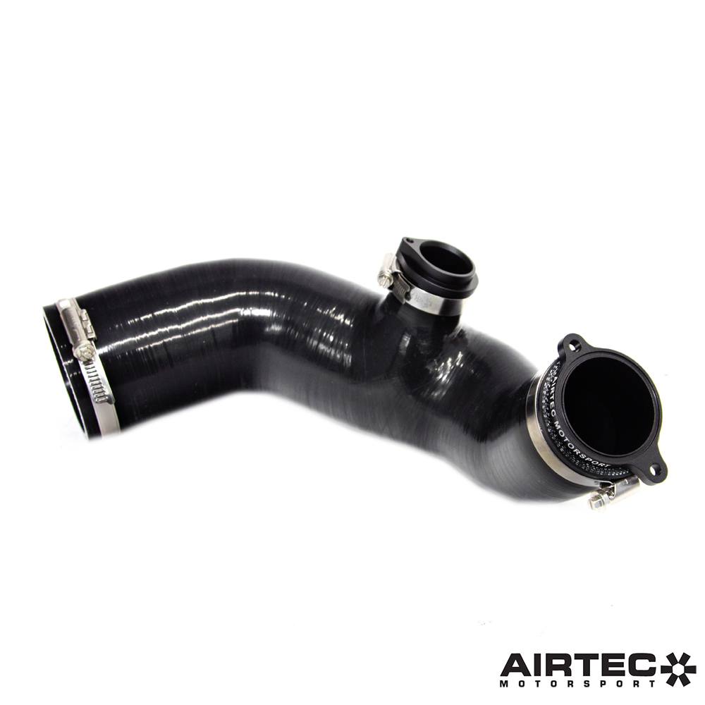 AIRTEC Motorsport BMW S55 Front & Rear Turbo Inlet - TMC Motorsport