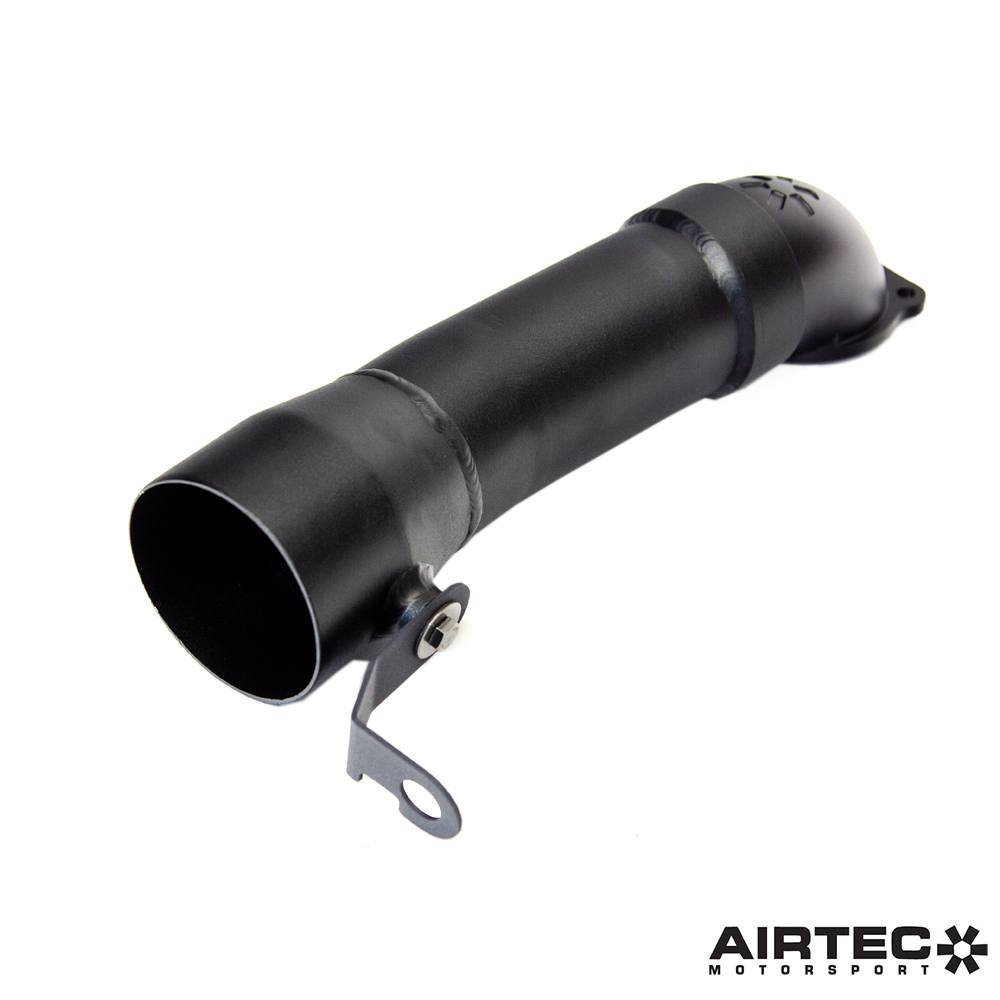 AIRTEC Motorsport BMW S55 Front & Rear Turbo Inlet - TMC Motorsport