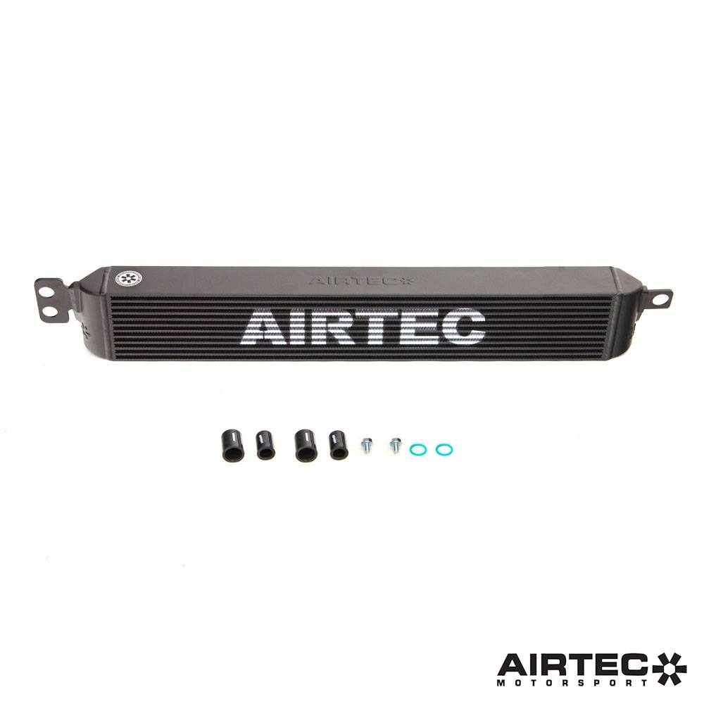 AIRTEC Motorsport Oil Cooler for BMW E9x M3 - TMC Motorsport