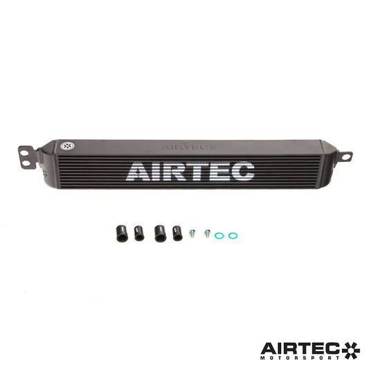 AIRTEC Motorsport Oil Cooler for BMW E9x M3 - TMC Motorsport