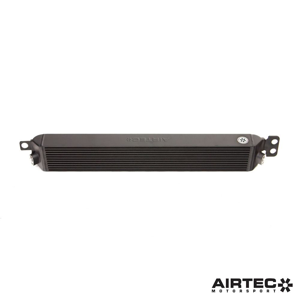 AIRTEC Motorsport Oil Cooler for BMW E9x M3 - TMC Motorsport