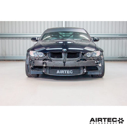AIRTEC Motorsport Oil Cooler for BMW E9x M3 - TMC Motorsport
