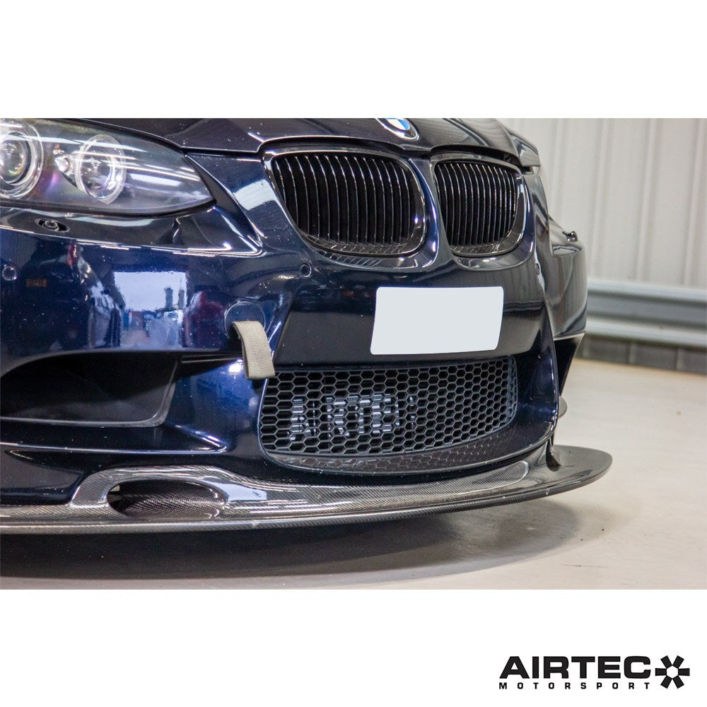AIRTEC Motorsport Oil Cooler for BMW E9x M3 - TMC Motorsport