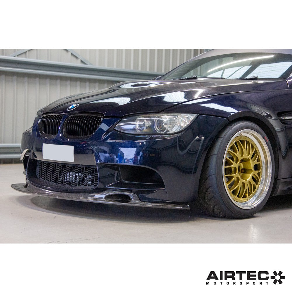 AIRTEC Motorsport Oil Cooler for BMW E9x M3 - TMC Motorsport