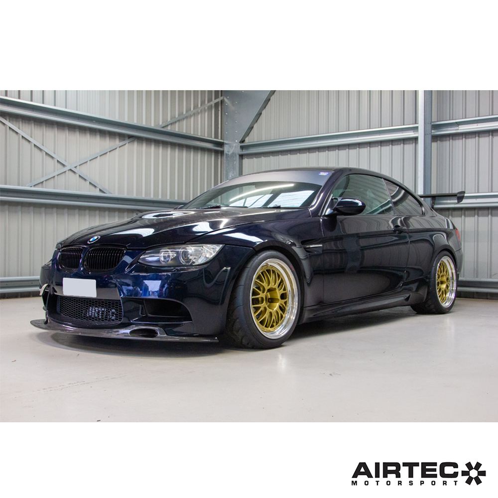 AIRTEC Motorsport Oil Cooler for BMW E9x M3 - TMC Motorsport